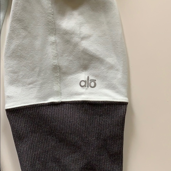 Alo goddess legging - Picture 2 of 2